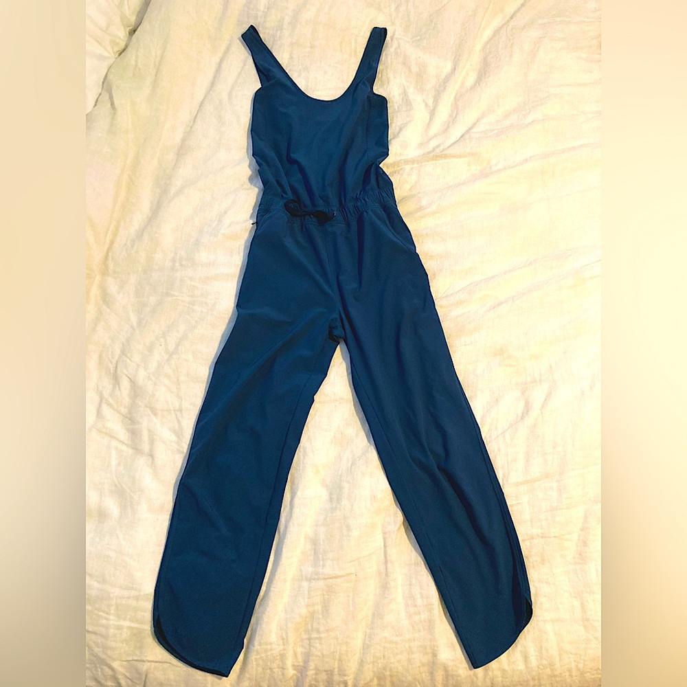 Patagonia Jumpsuit (Size M)